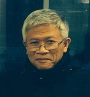 Dr Hoang Huu Phe